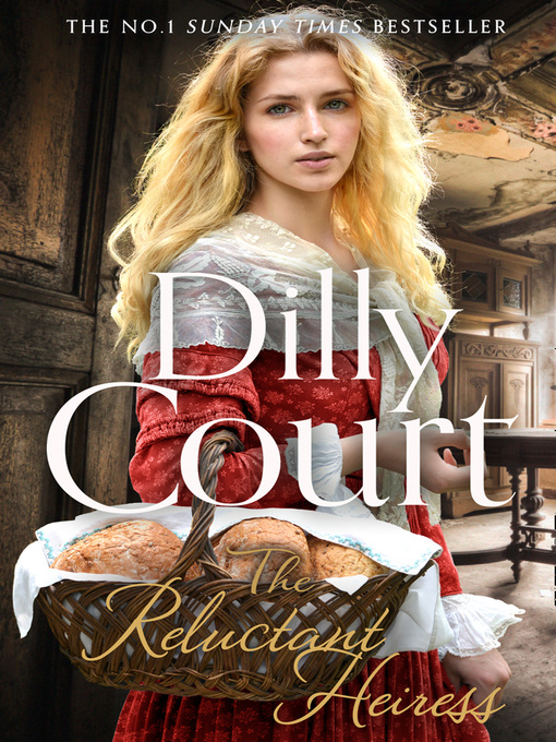 Title details for The Reluctant Heiress by Dilly Court - Wait list